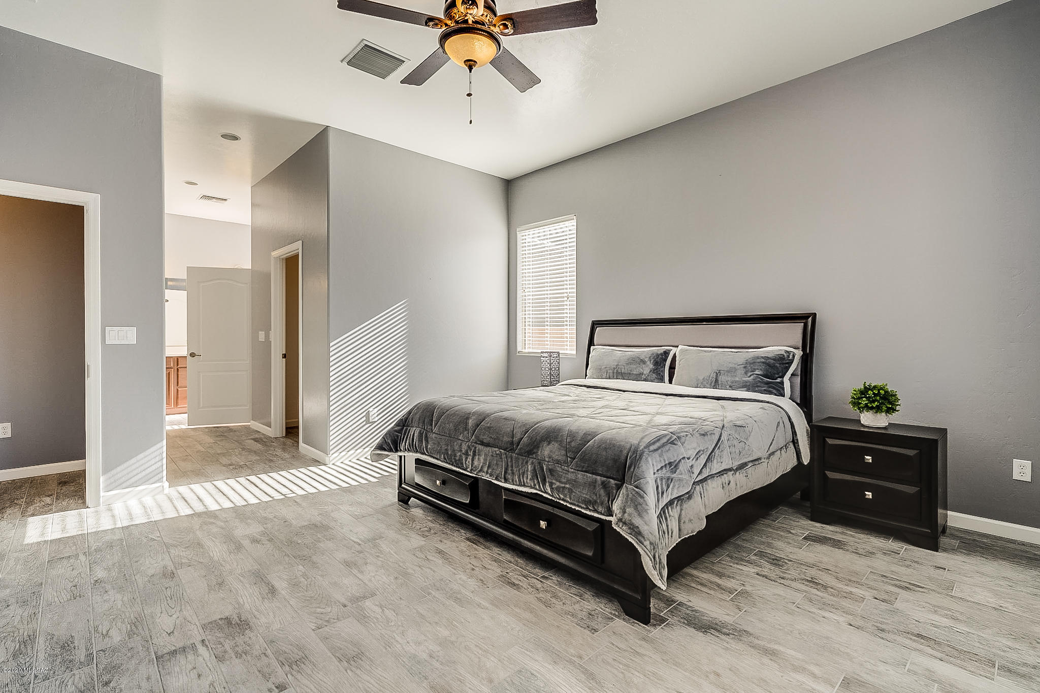 Sycamore Park Village 4 (1-71) - Residential