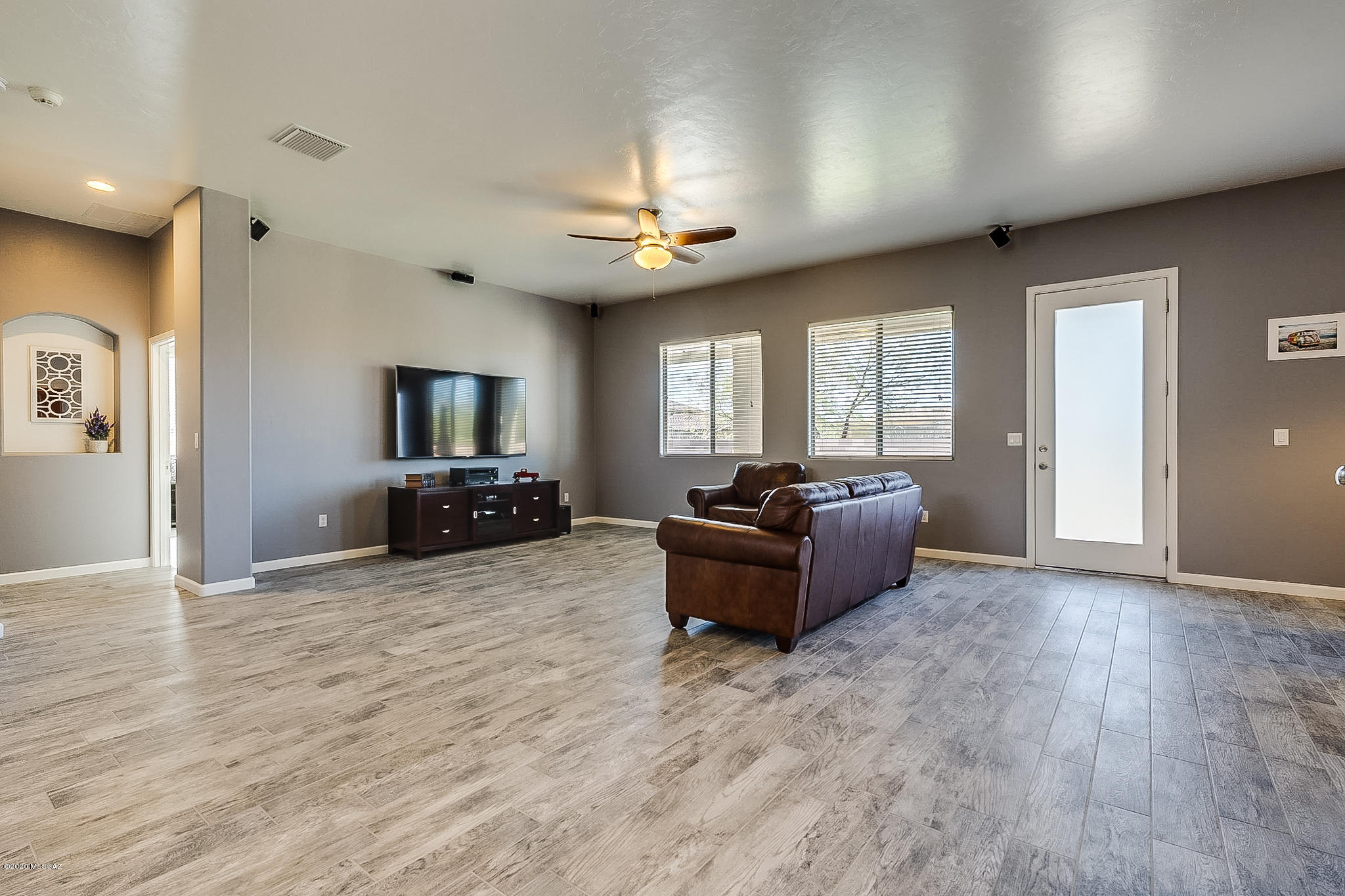 Sycamore Park Village 4 (1-71) - Residential