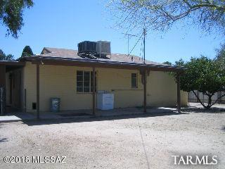 Del Monte Village - Residential Lease