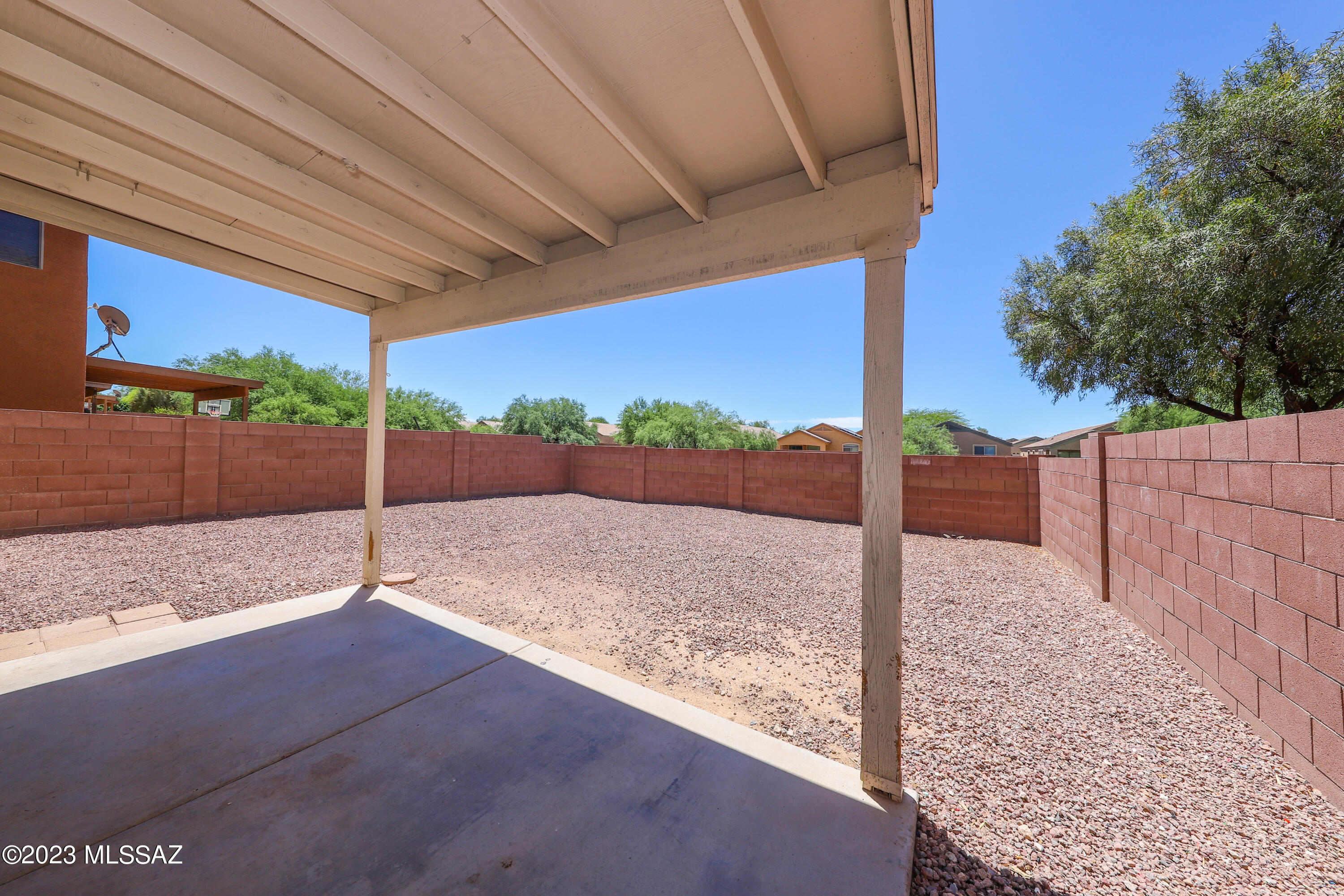 Valencia Reserve South (1-315) - Residential Lease