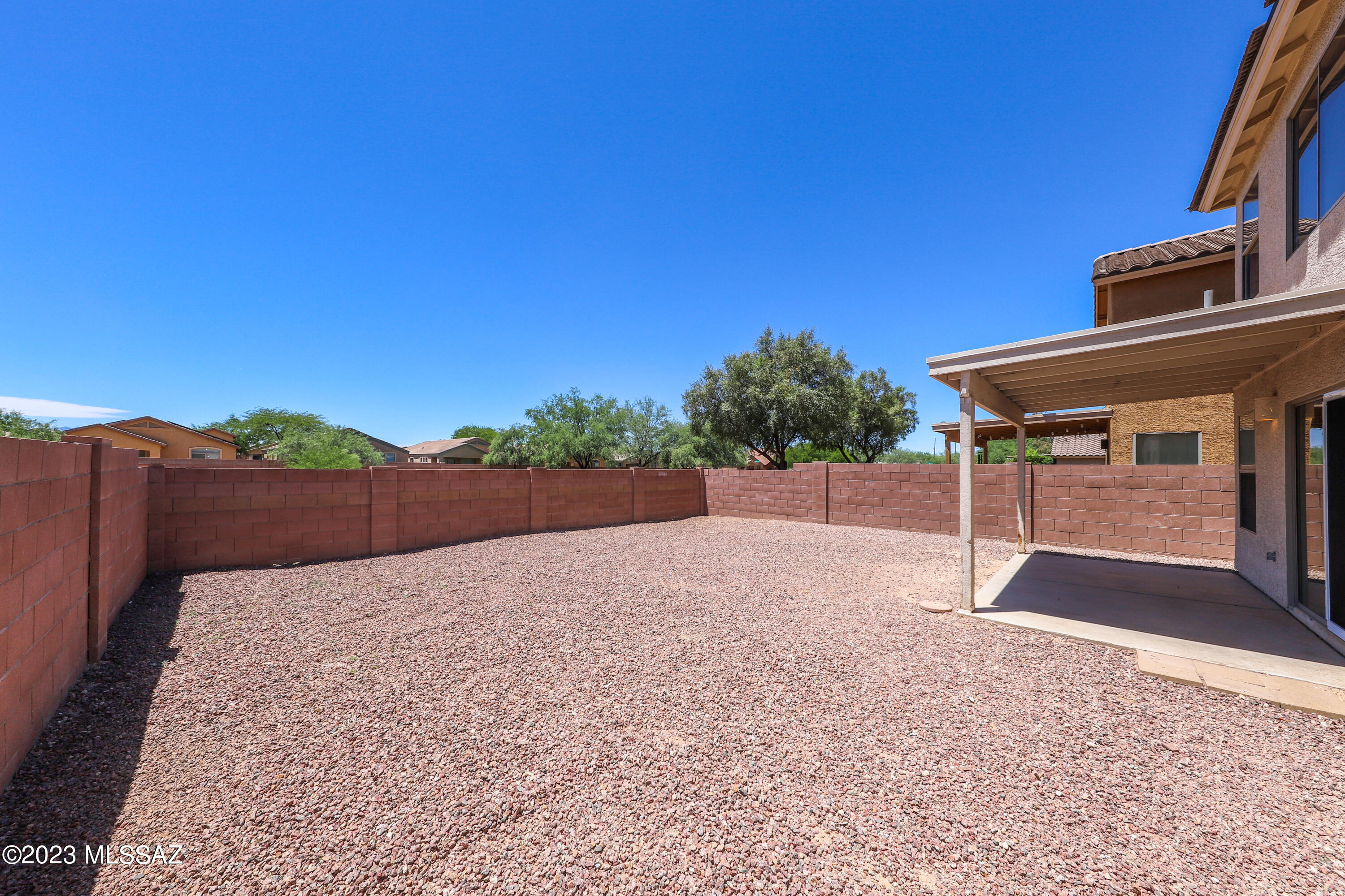 Valencia Reserve South (1-315) - Residential Lease
