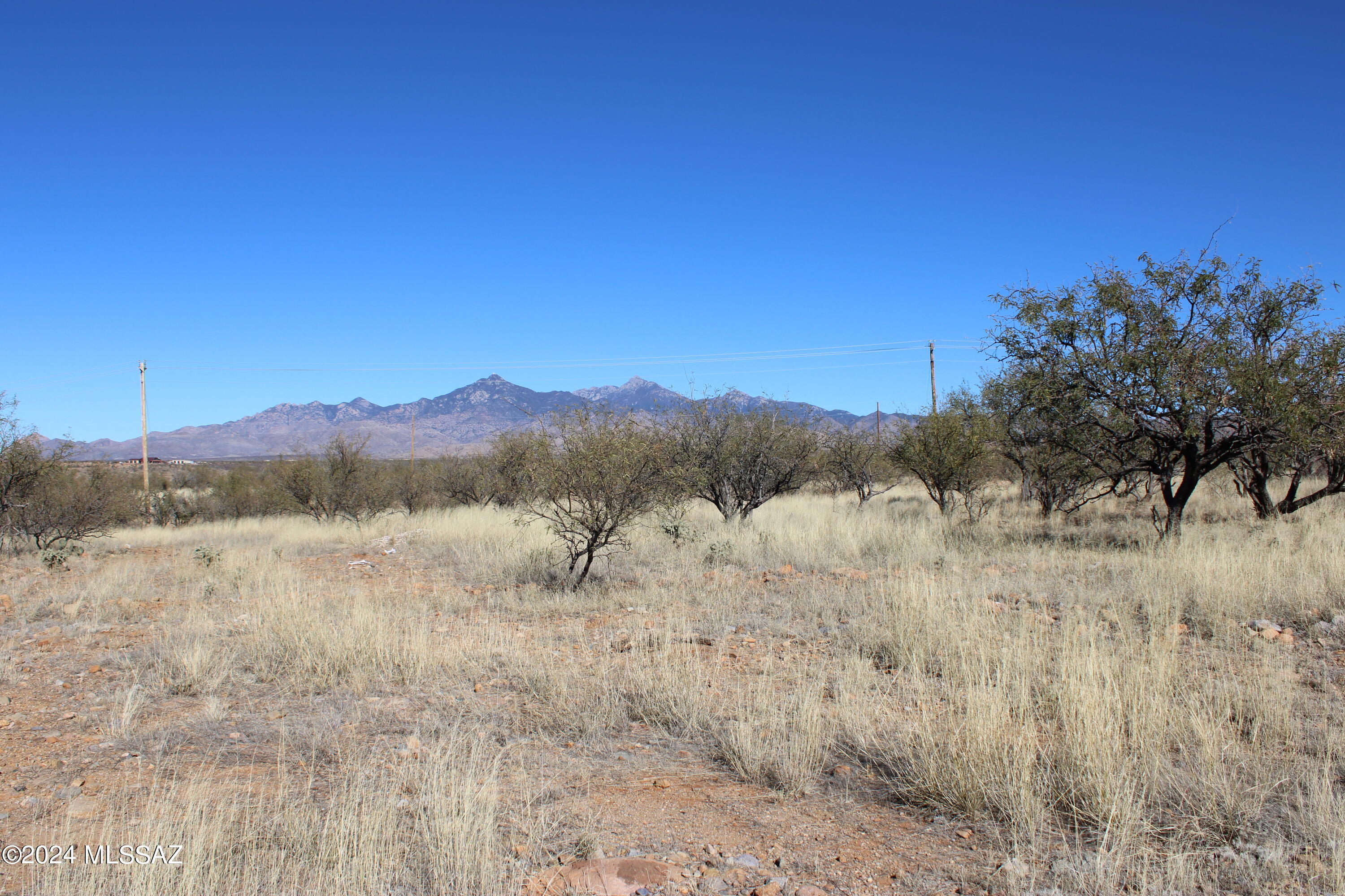 Rio Rico Ranchettes 18 - Land