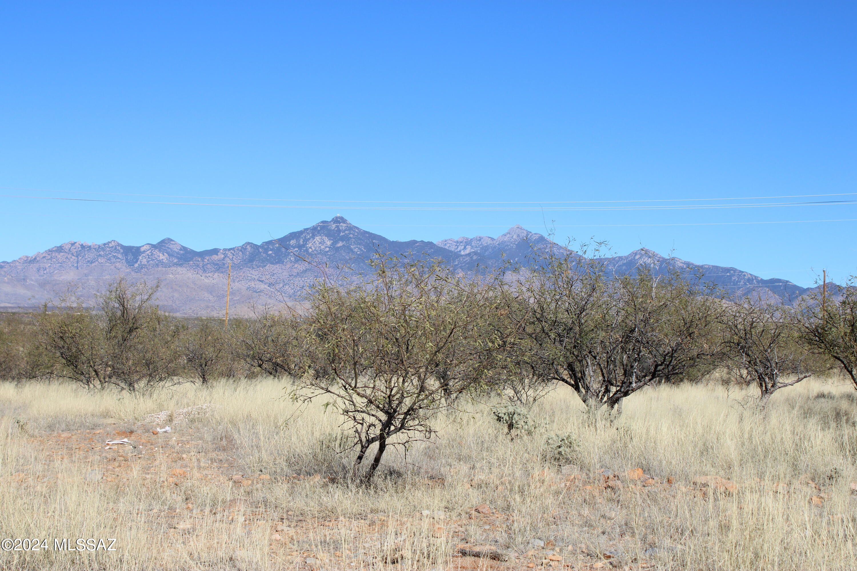 Rio Rico Ranchettes 18 - Land