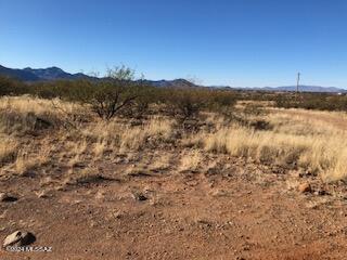 Rio Rico Ranchettes 18 - Land