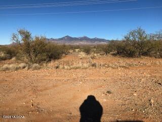 Rio Rico Ranchettes 18 - Land