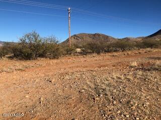 Rio Rico Ranchettes 18 - Land
