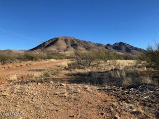 Rio Rico Ranchettes 18 - Land