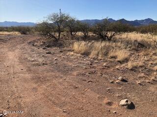 Very nice residential building site.  Great mountain and valley views.  It appears that both electricity and water are at the street.  Buyer should do their own due diligence.