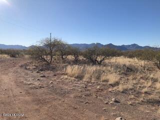 Rio Rico Ranchettes 18 - Land