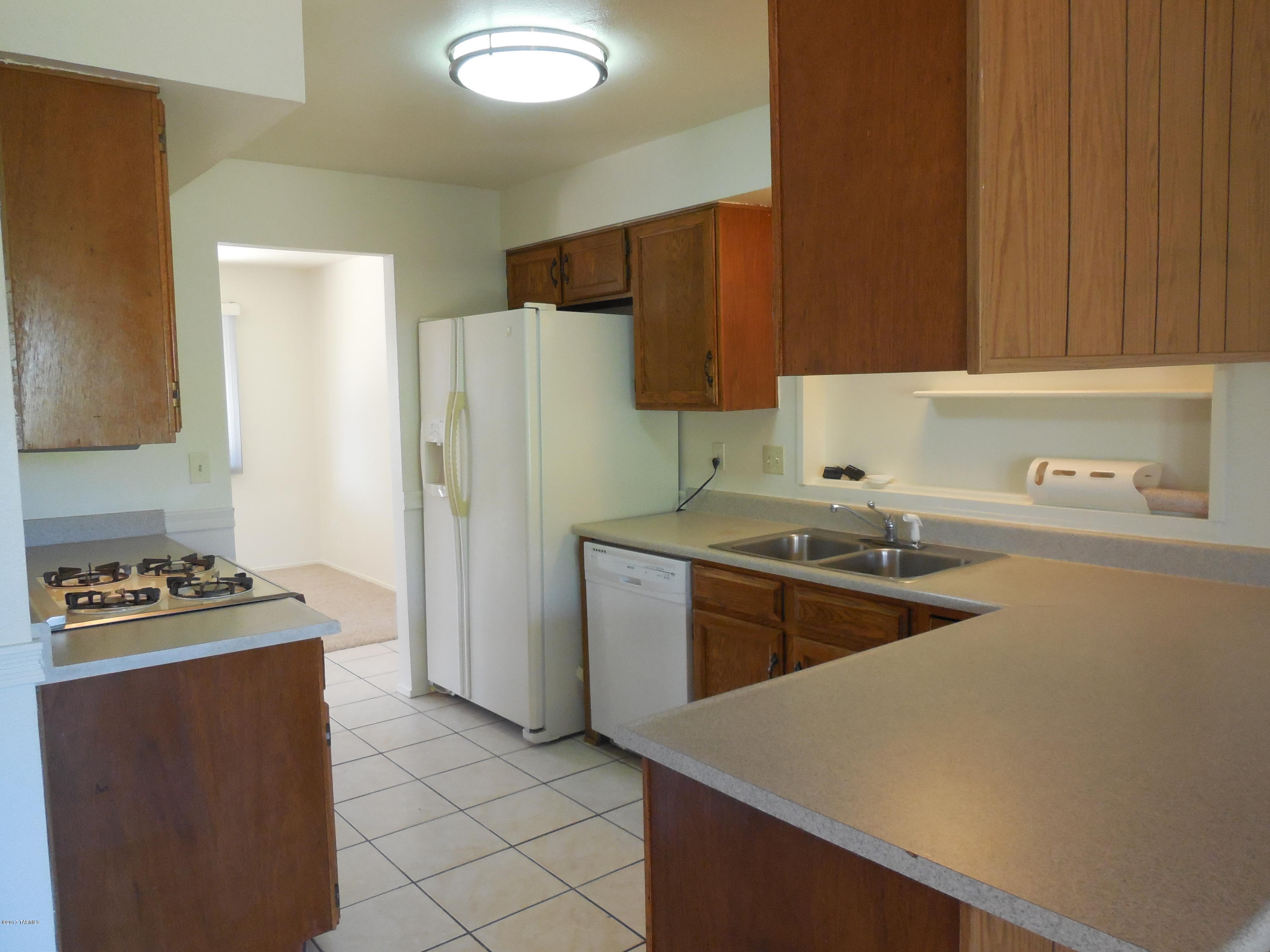 Tangerine Hills - Residential Lease