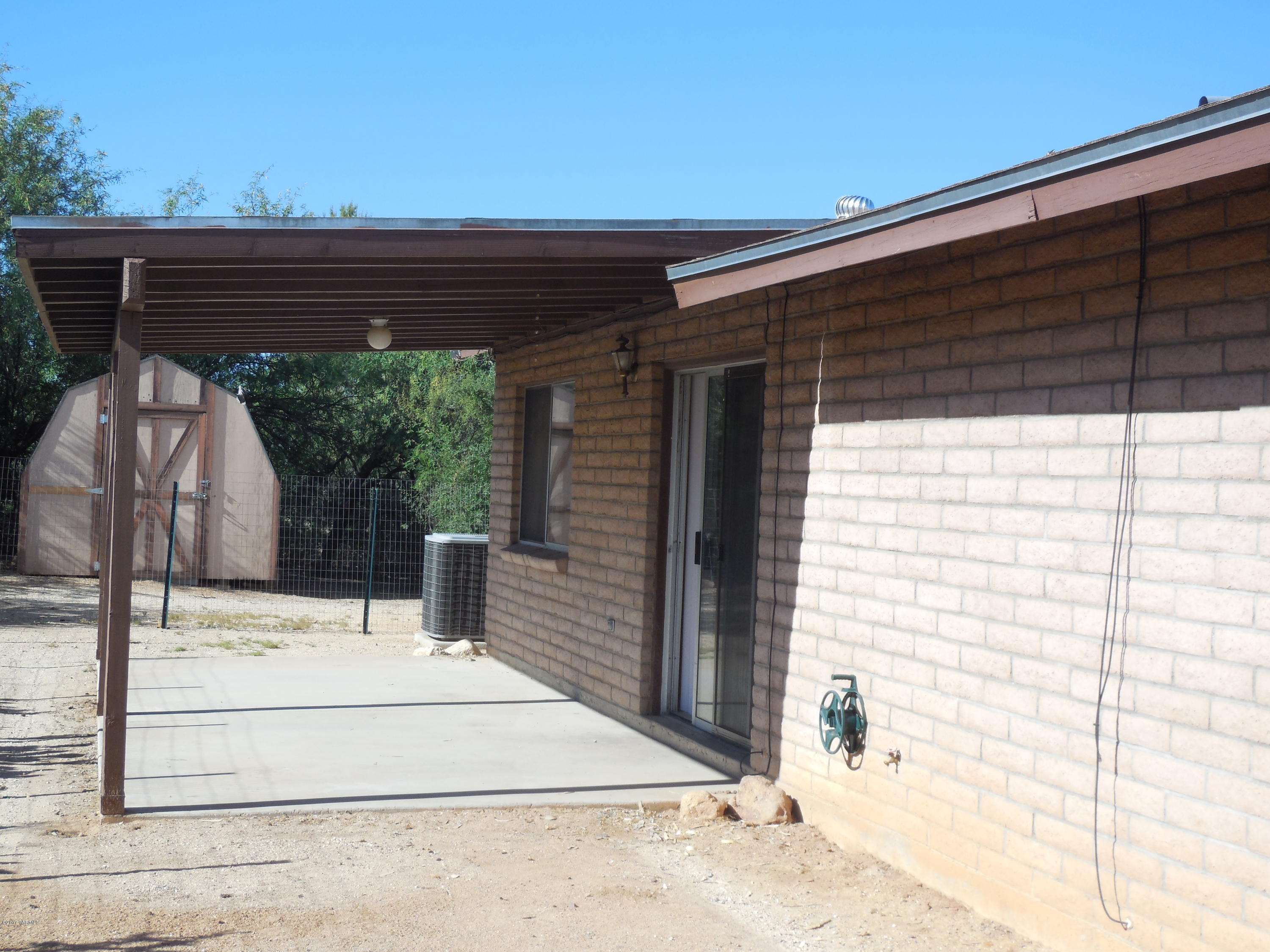 Tangerine Hills - Residential Lease