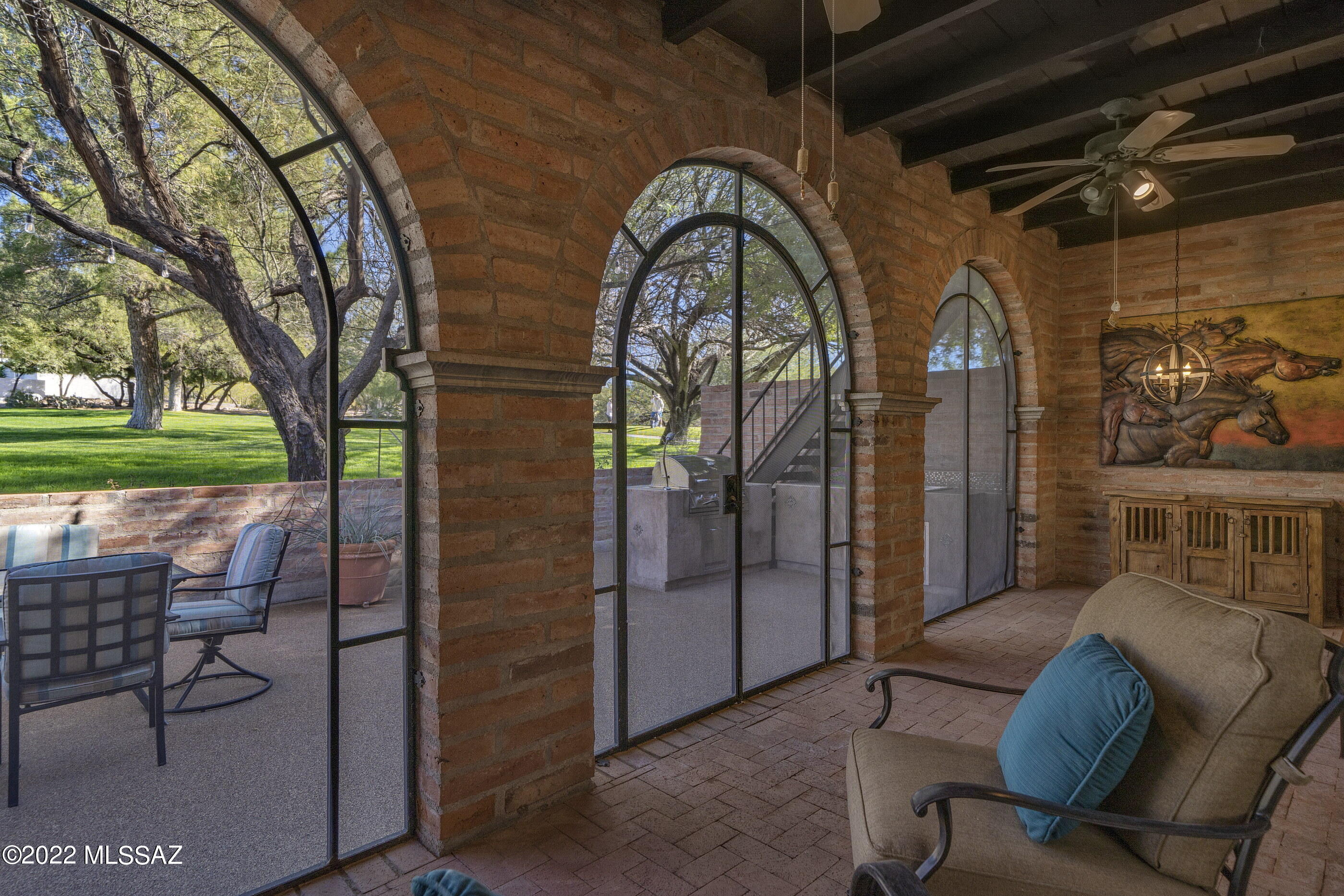 Skyline Viviendas NO. 2 (1-6) - Residential