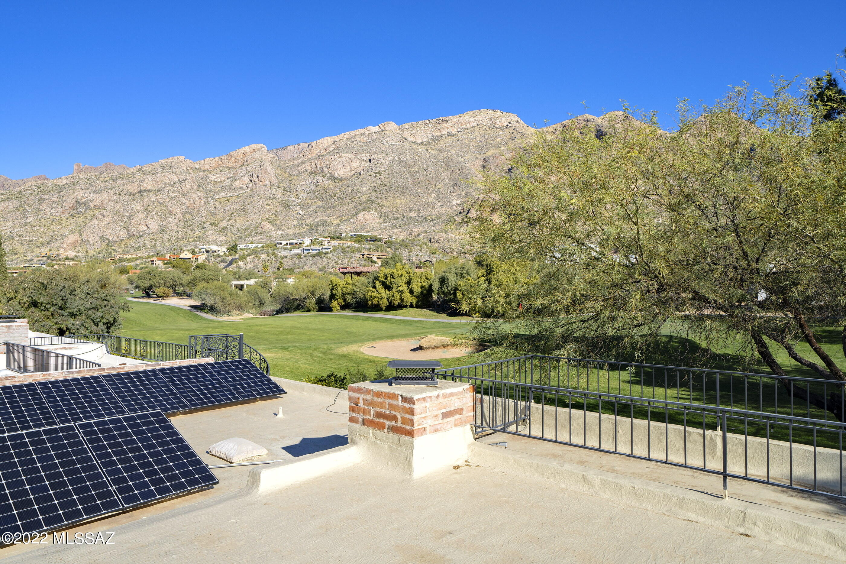Skyline Viviendas NO. 2 (1-6) - Residential