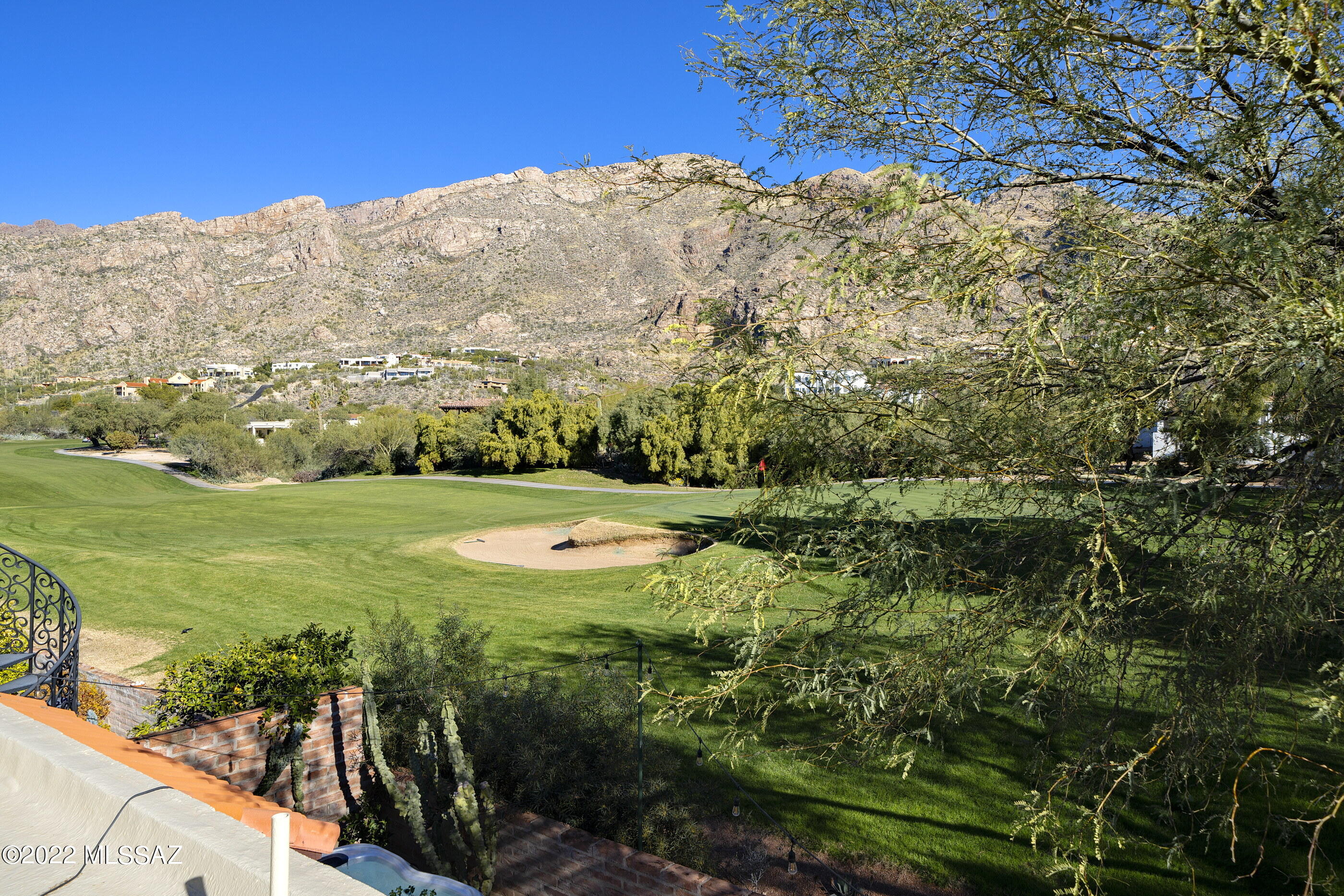 Skyline Viviendas NO. 2 (1-6) - Residential