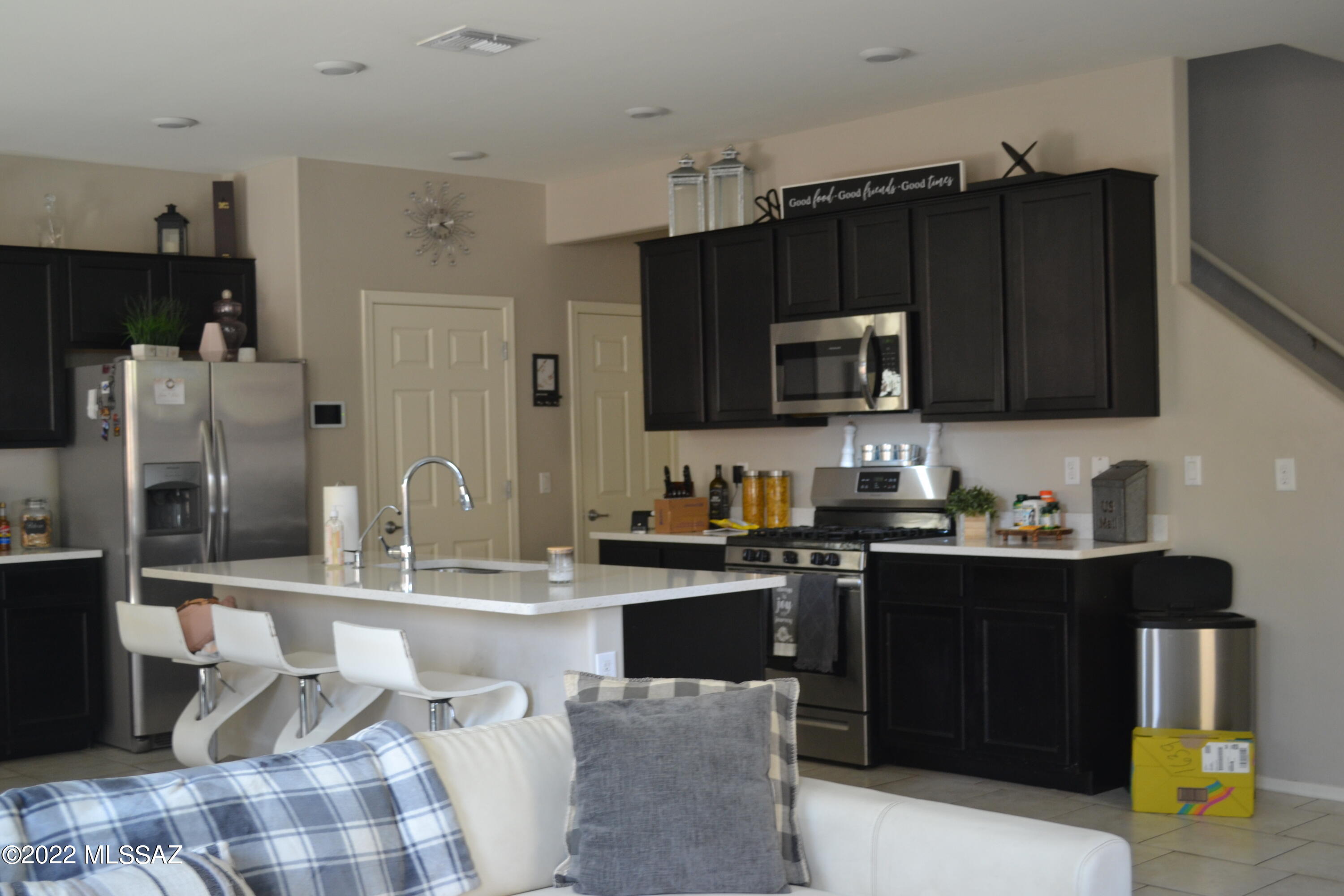Diablo Village Townhouses (1-59) - Residential