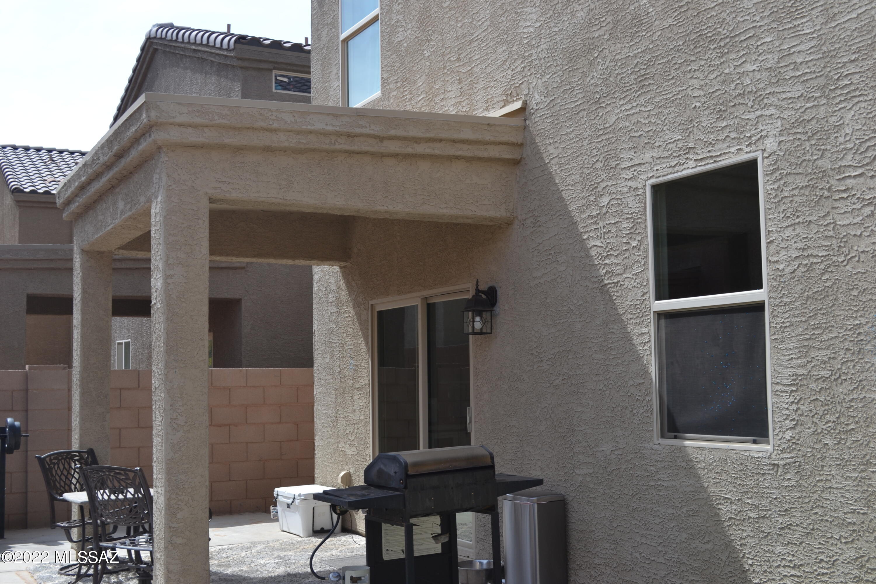 Diablo Village Townhouses (1-59) - Residential