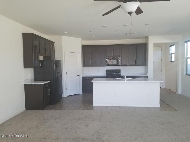 N/A - Residential Lease