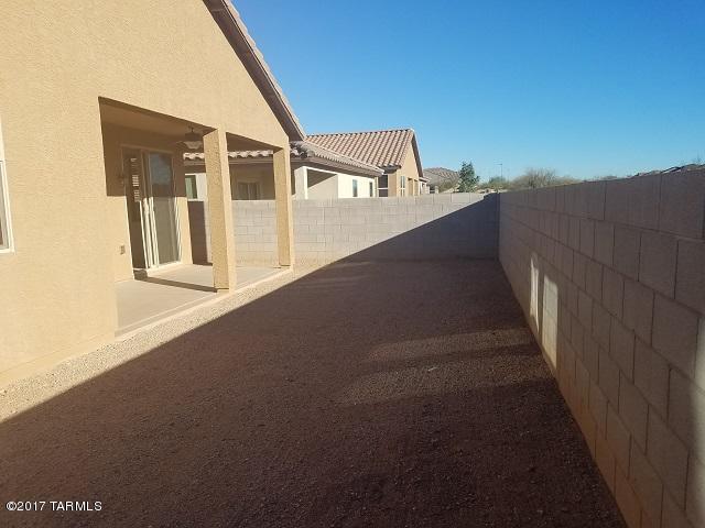 N/A - Residential Lease