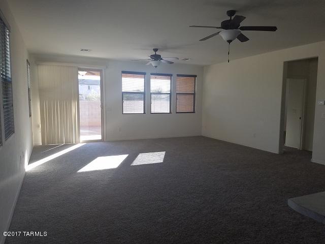 N/A - Residential Lease