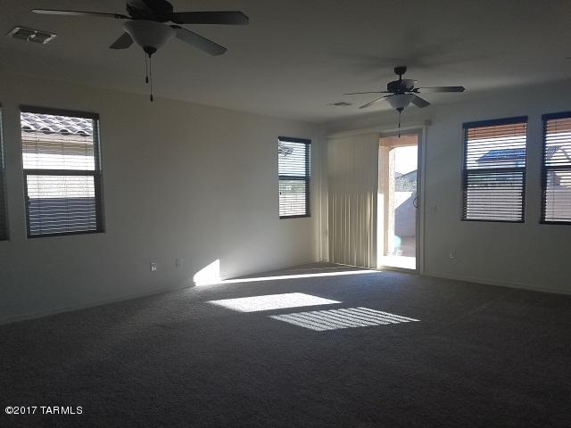 N/A - Residential Lease