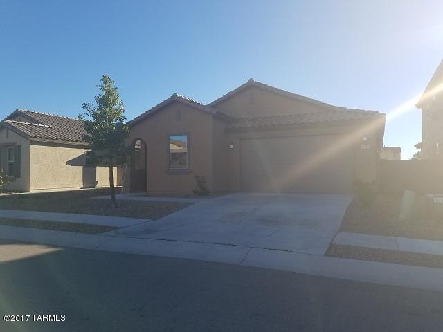 N/A - Residential Lease
