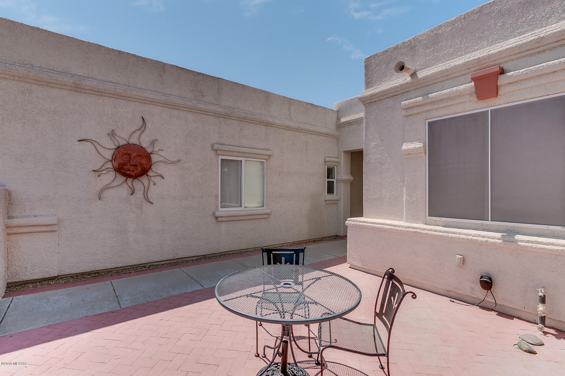 Las Campanas BLK G (1-95) - Residential