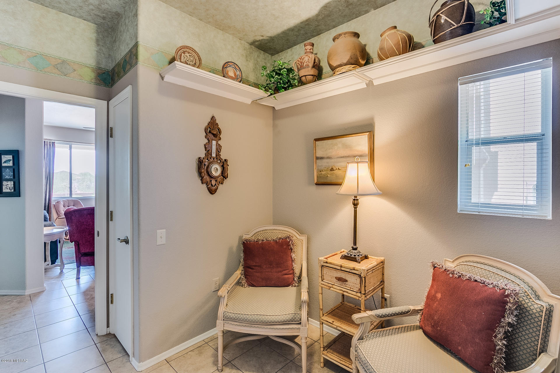 Las Campanas BLK G (1-95) - Residential