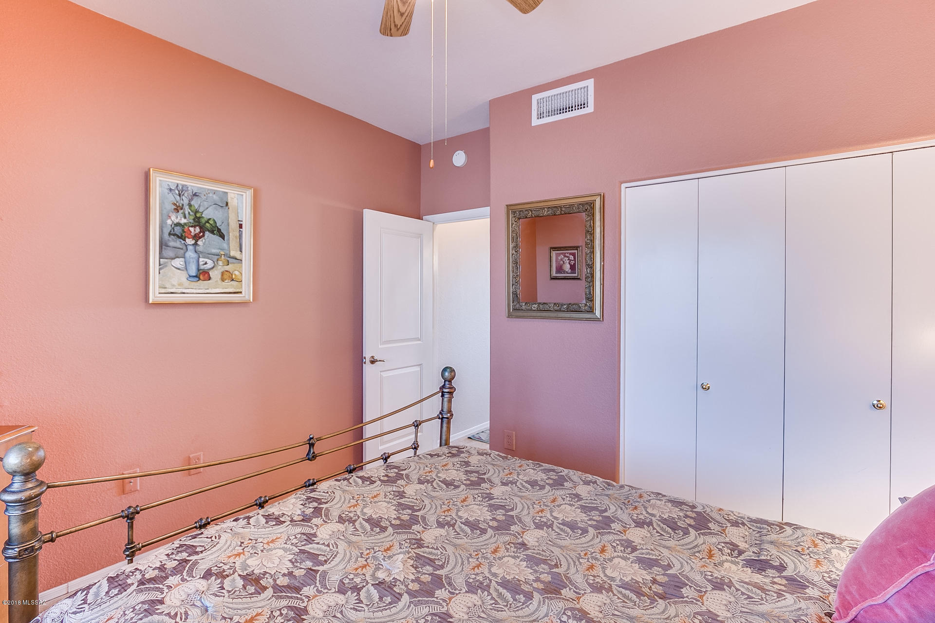 Las Campanas BLK G (1-95) - Residential