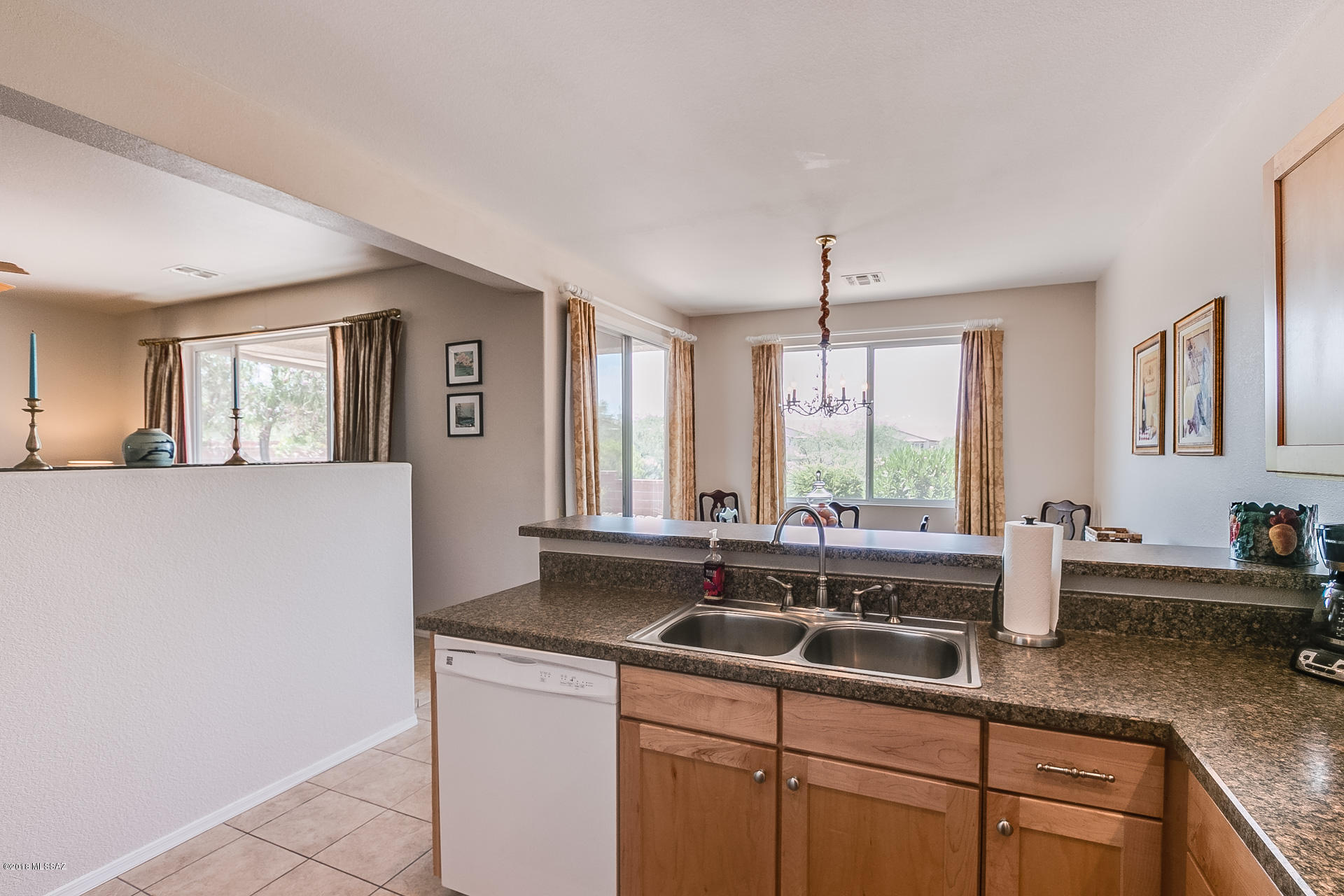 Las Campanas BLK G (1-95) - Residential