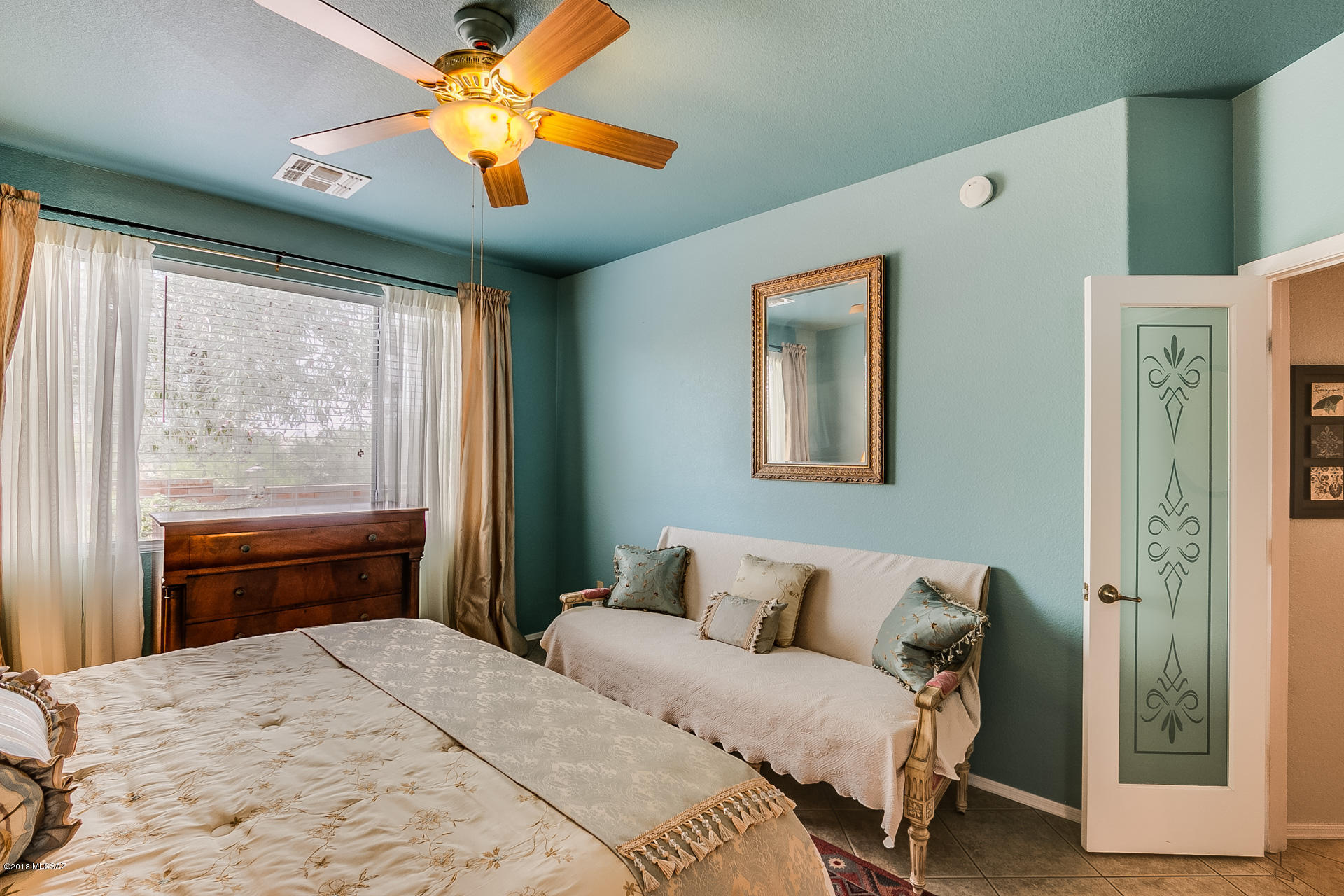 Las Campanas BLK G (1-95) - Residential
