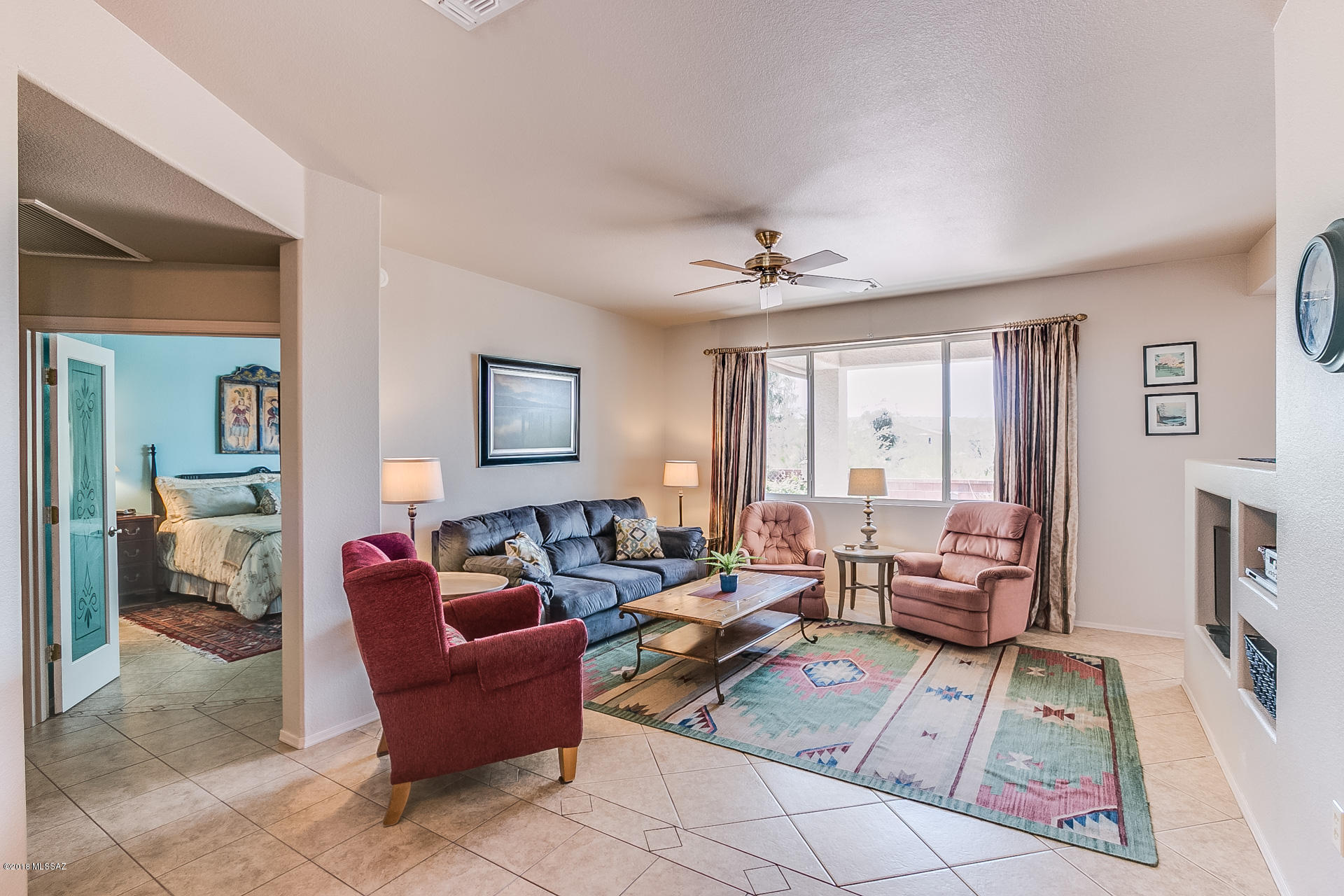 Las Campanas BLK G (1-95) - Residential