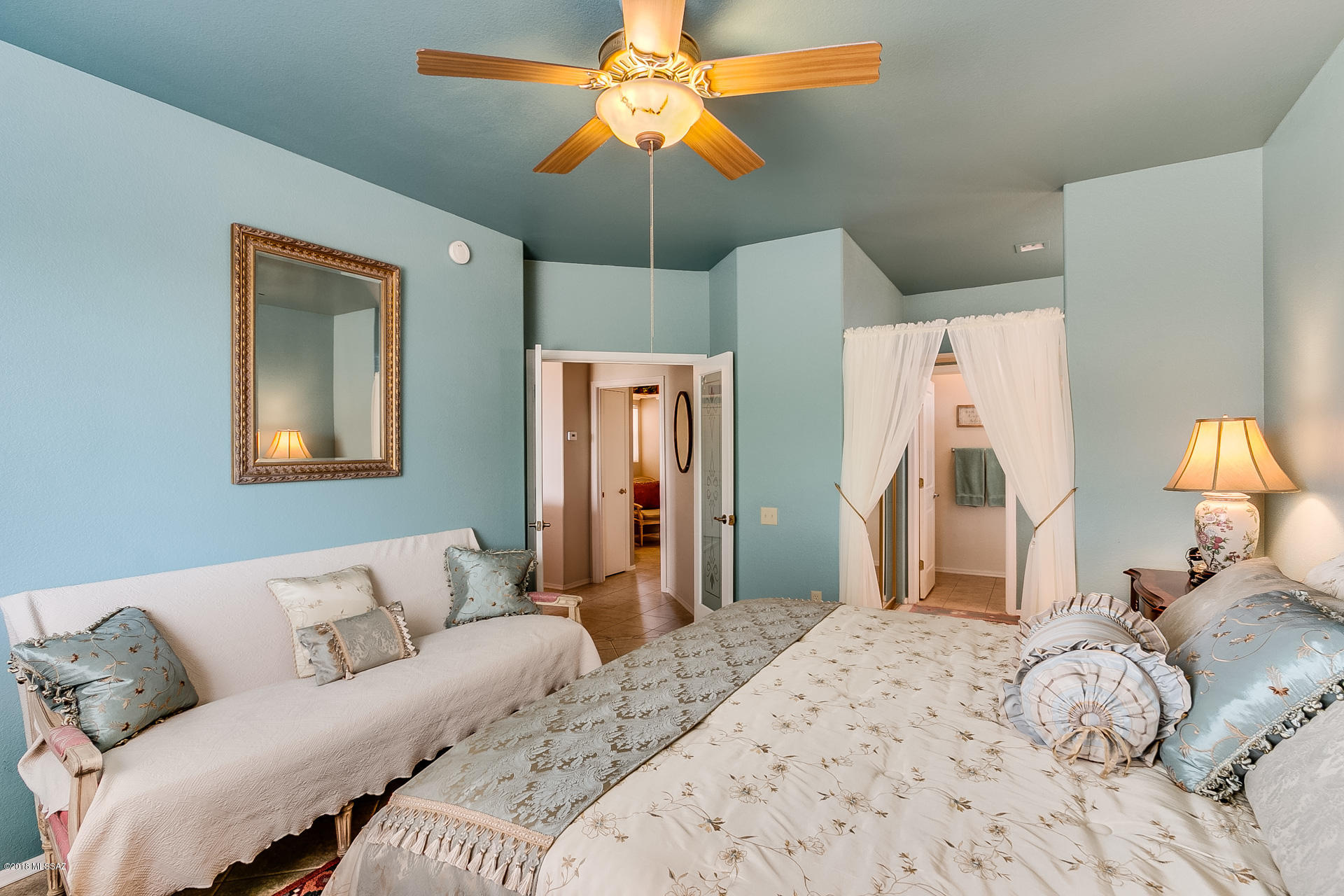 Las Campanas BLK G (1-95) - Residential