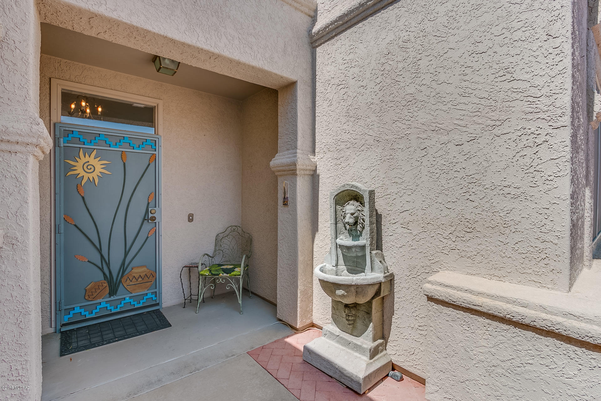 Las Campanas BLK G (1-95) - Residential