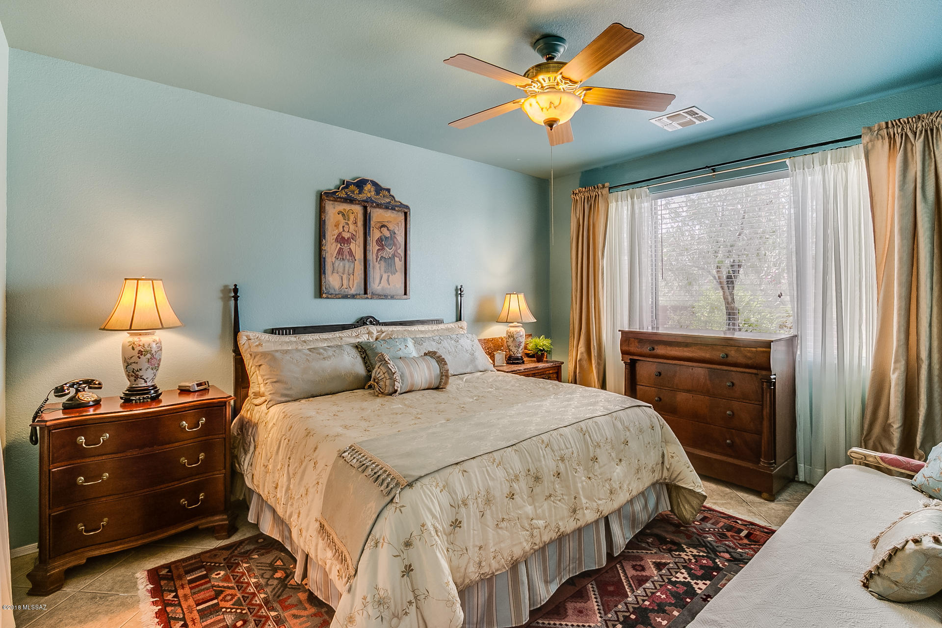 Las Campanas BLK G (1-95) - Residential