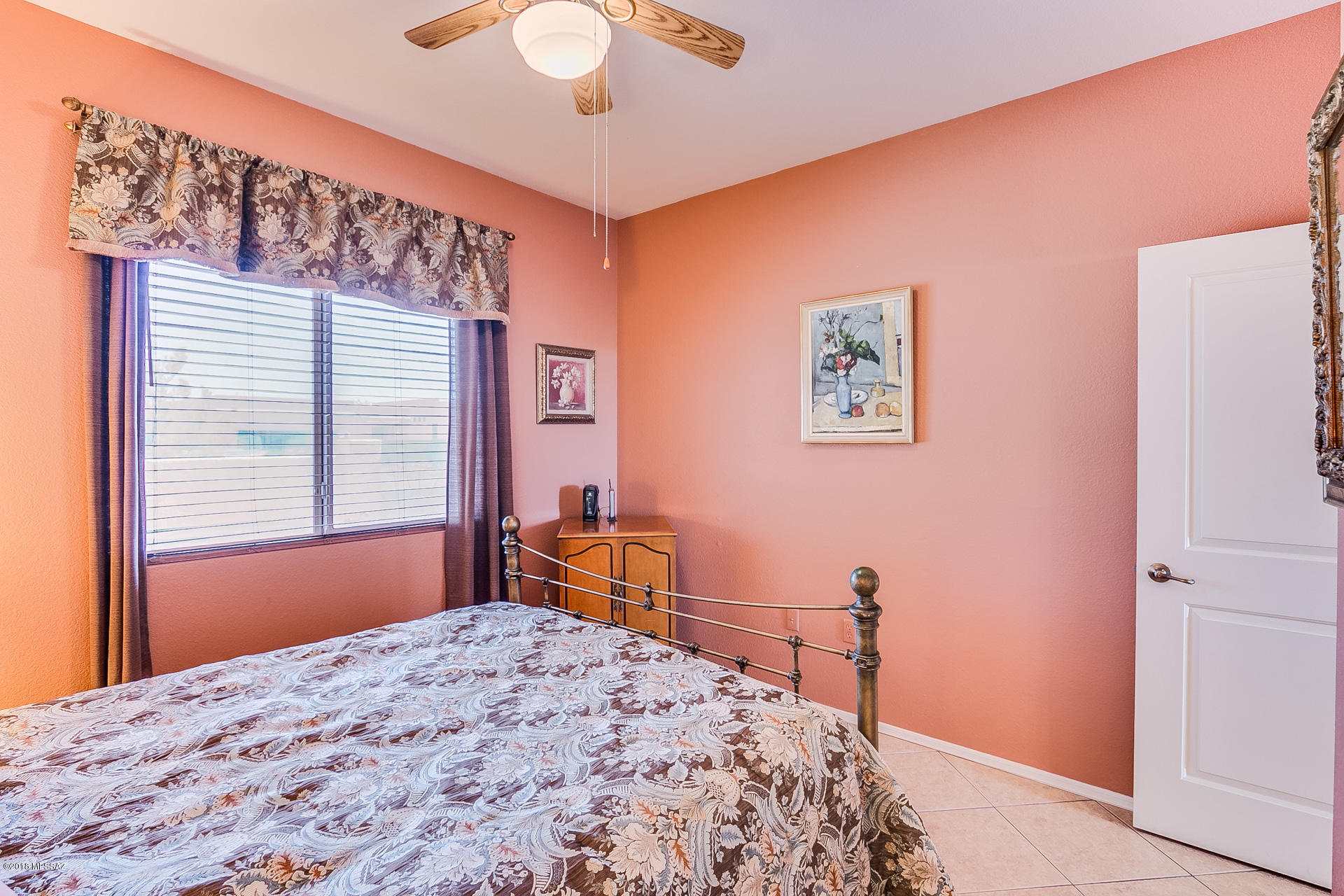 Las Campanas BLK G (1-95) - Residential