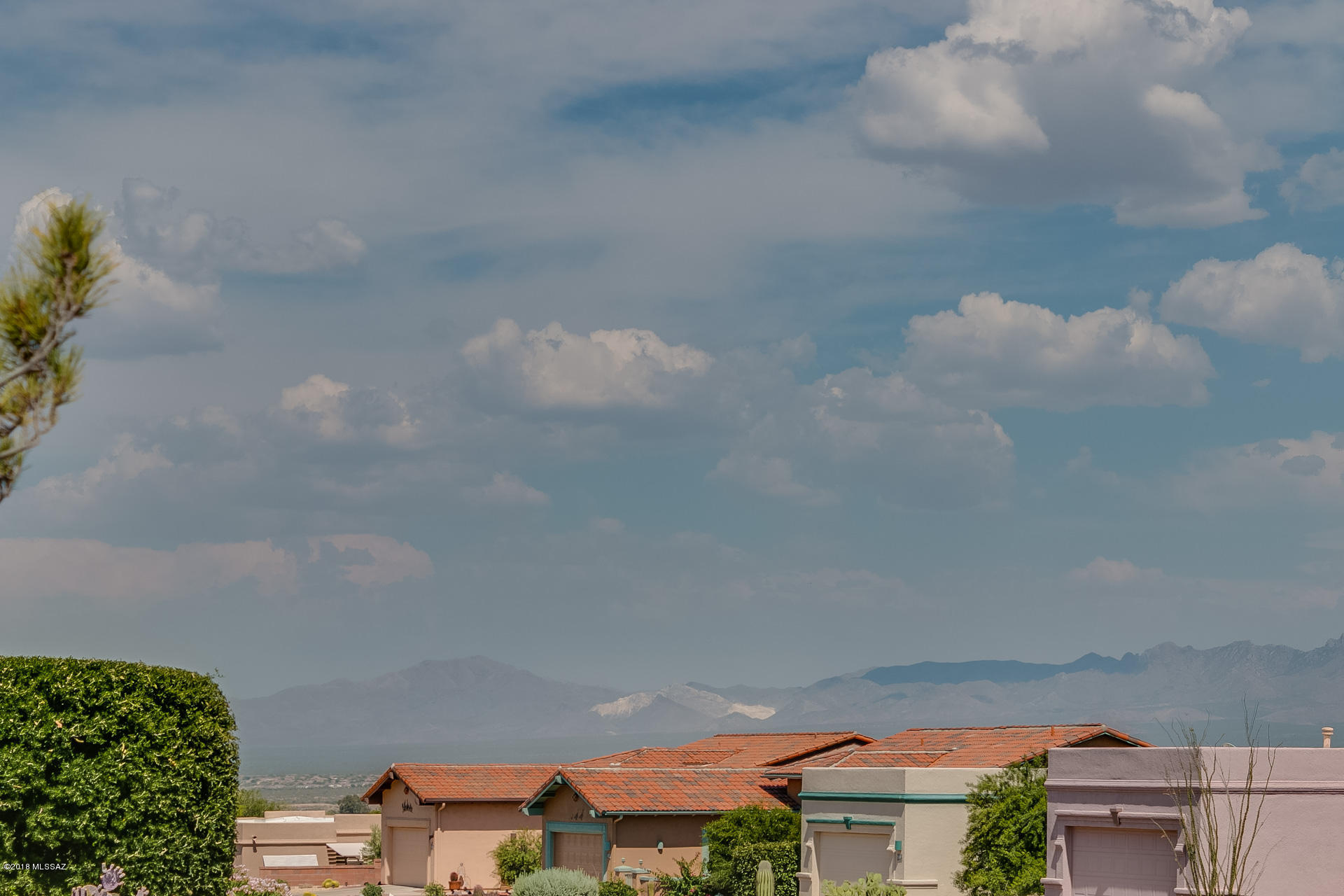 Las Campanas BLK G (1-95) - Residential