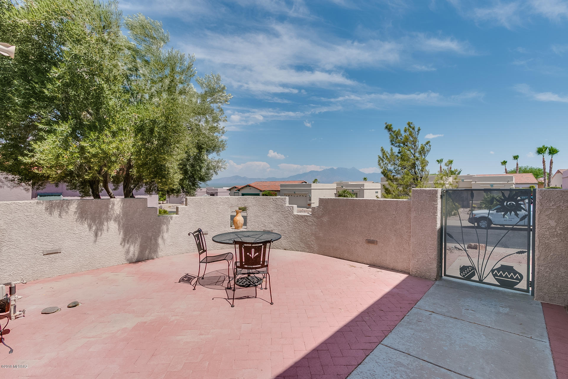 Las Campanas BLK G (1-95) - Residential