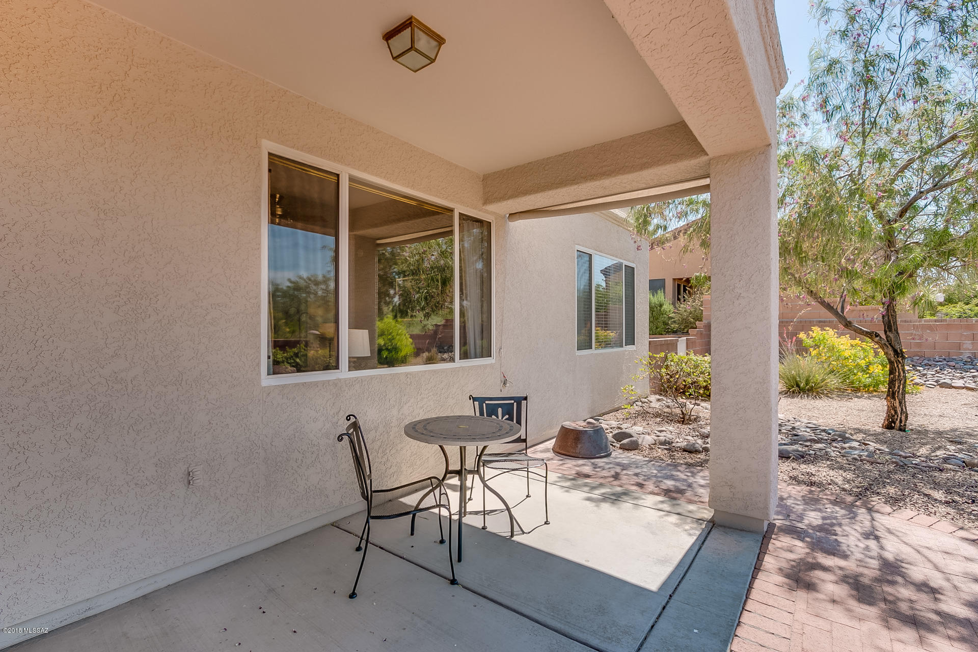 Las Campanas BLK G (1-95) - Residential