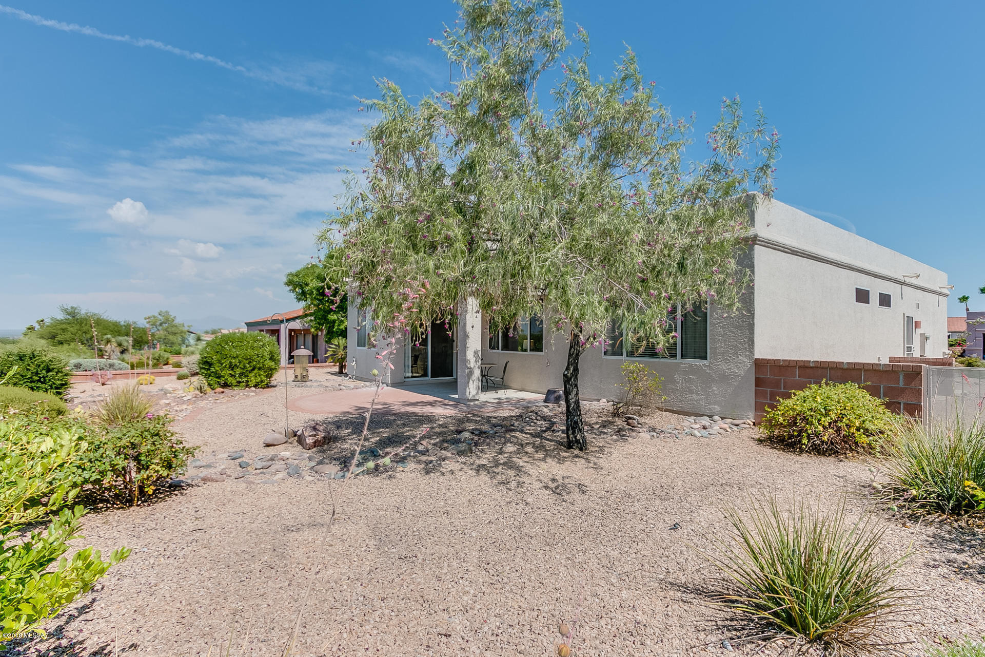 Las Campanas BLK G (1-95) - Residential