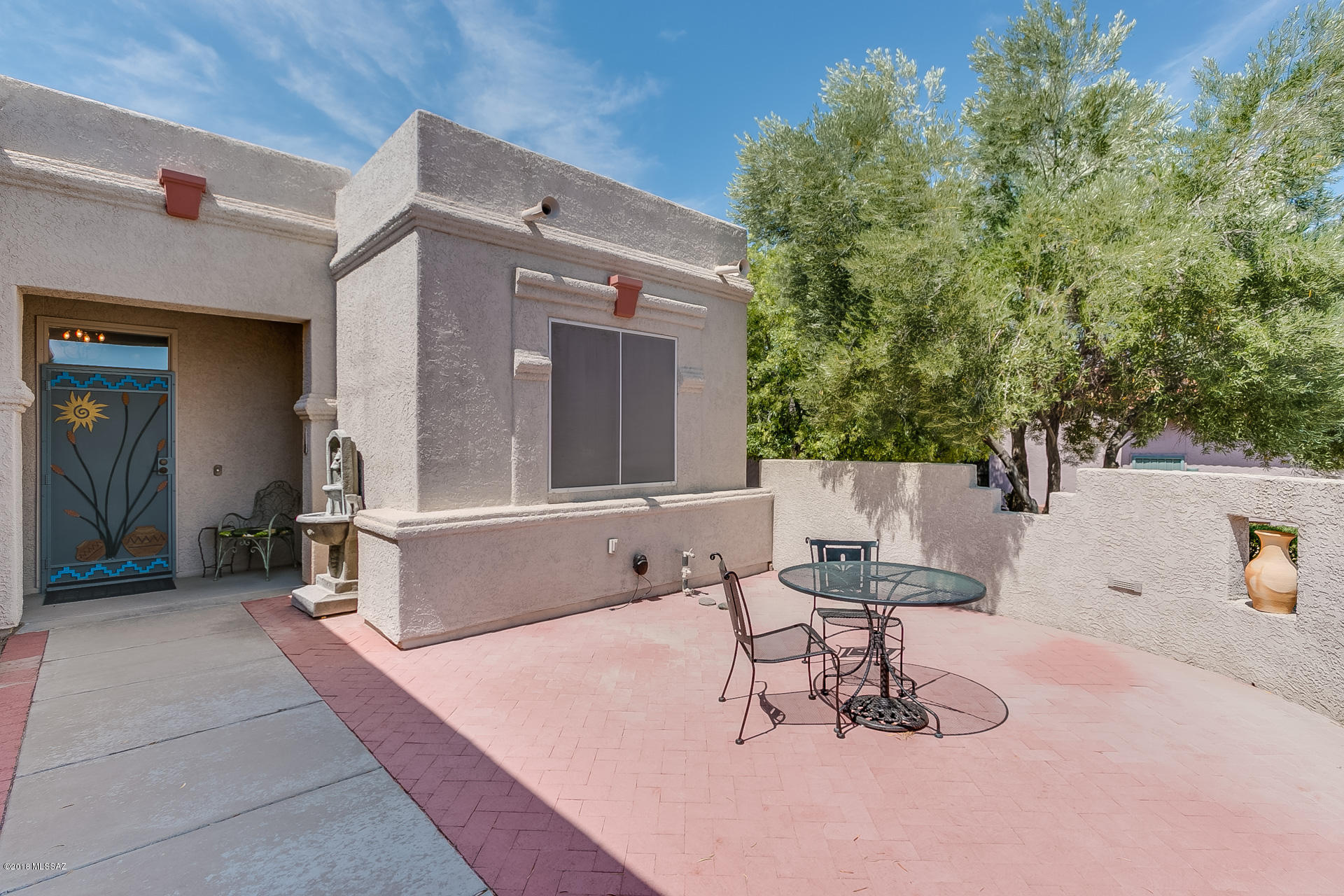 Las Campanas BLK G (1-95) - Residential