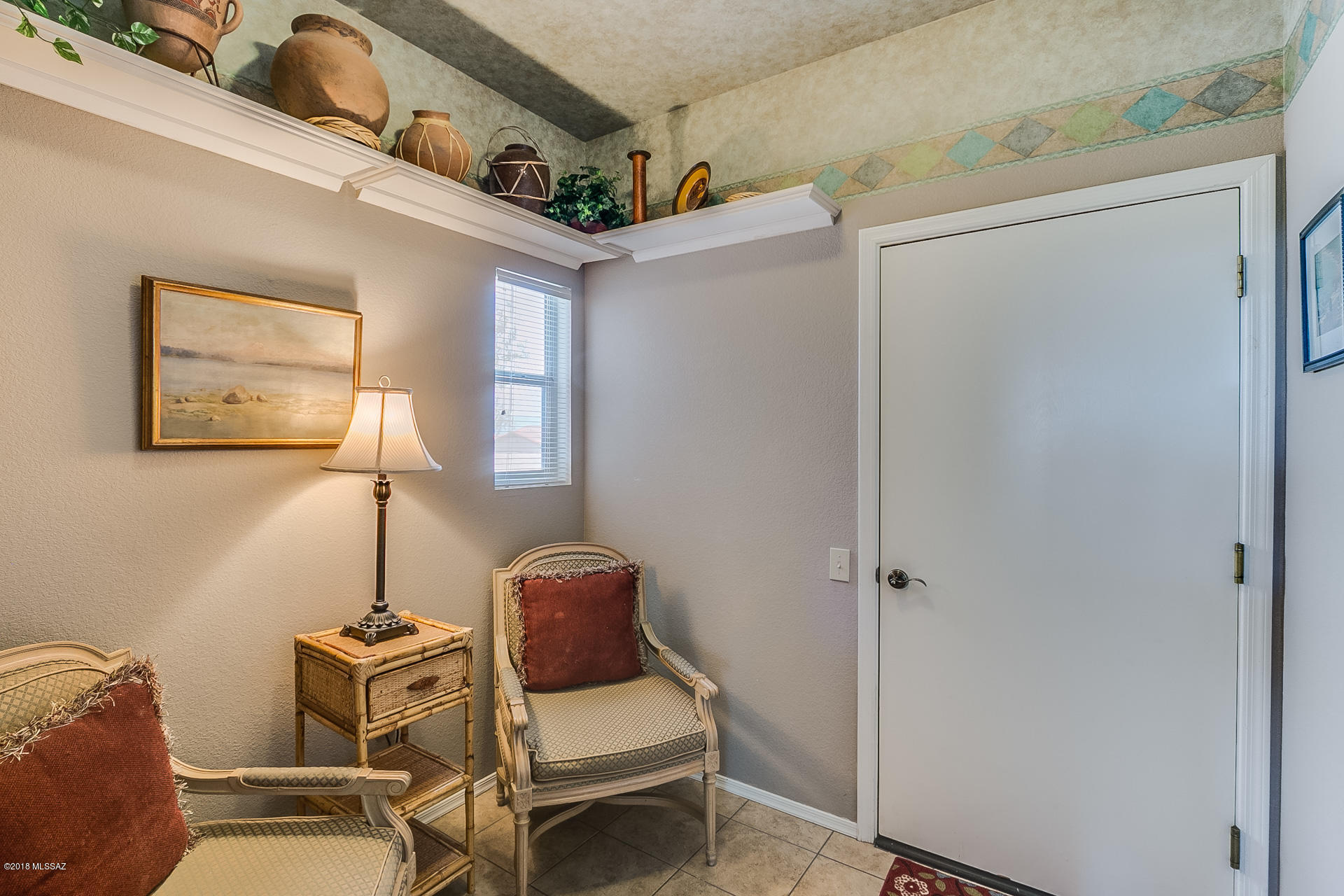 Las Campanas BLK G (1-95) - Residential