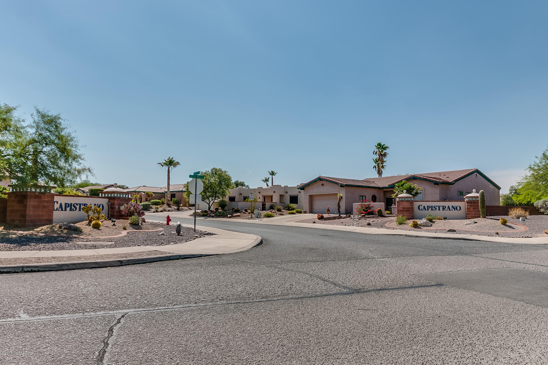 Las Campanas BLK G (1-95) - Residential