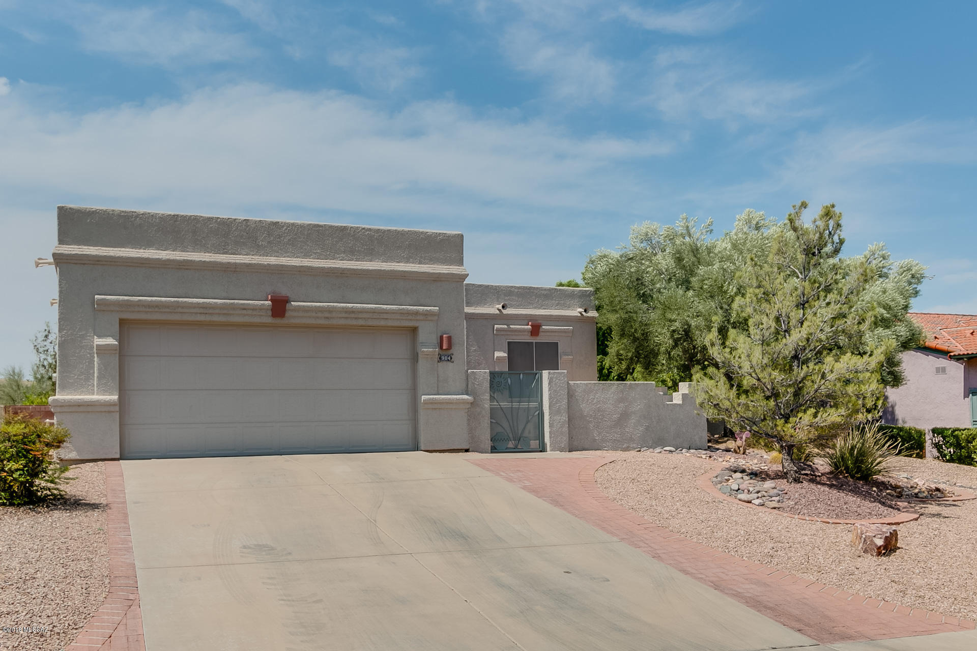 Las Campanas BLK G (1-95) - Residential