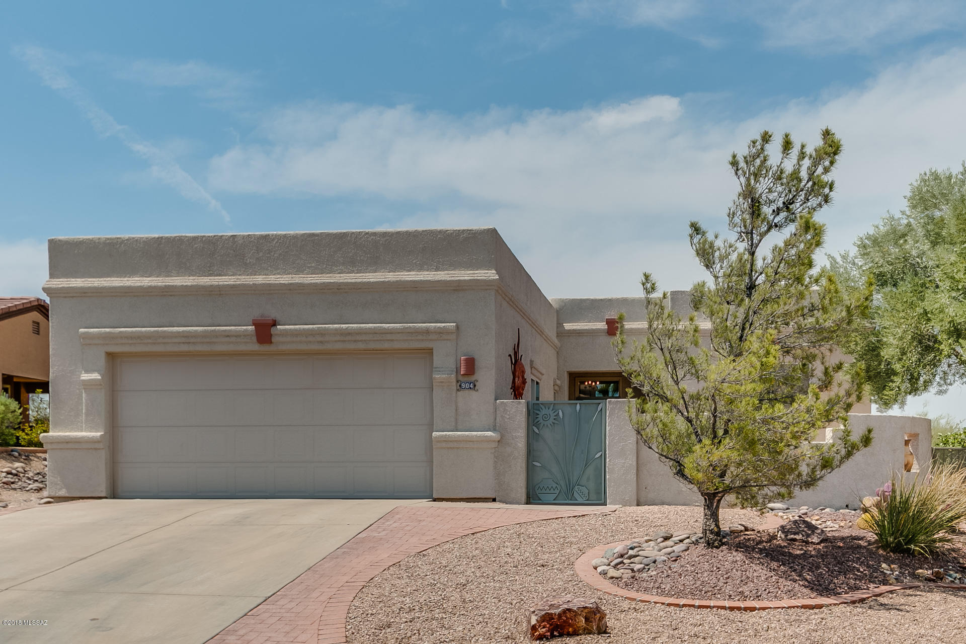 Las Campanas BLK G (1-95) - Residential