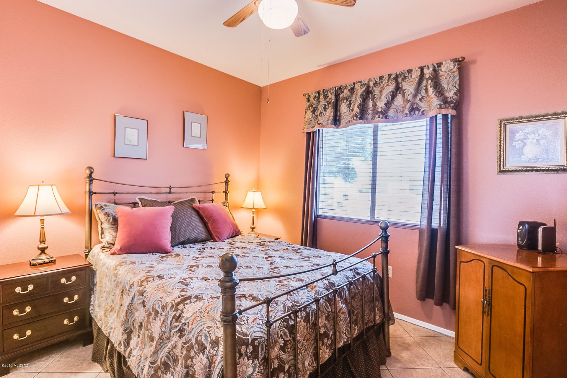 Las Campanas BLK G (1-95) - Residential