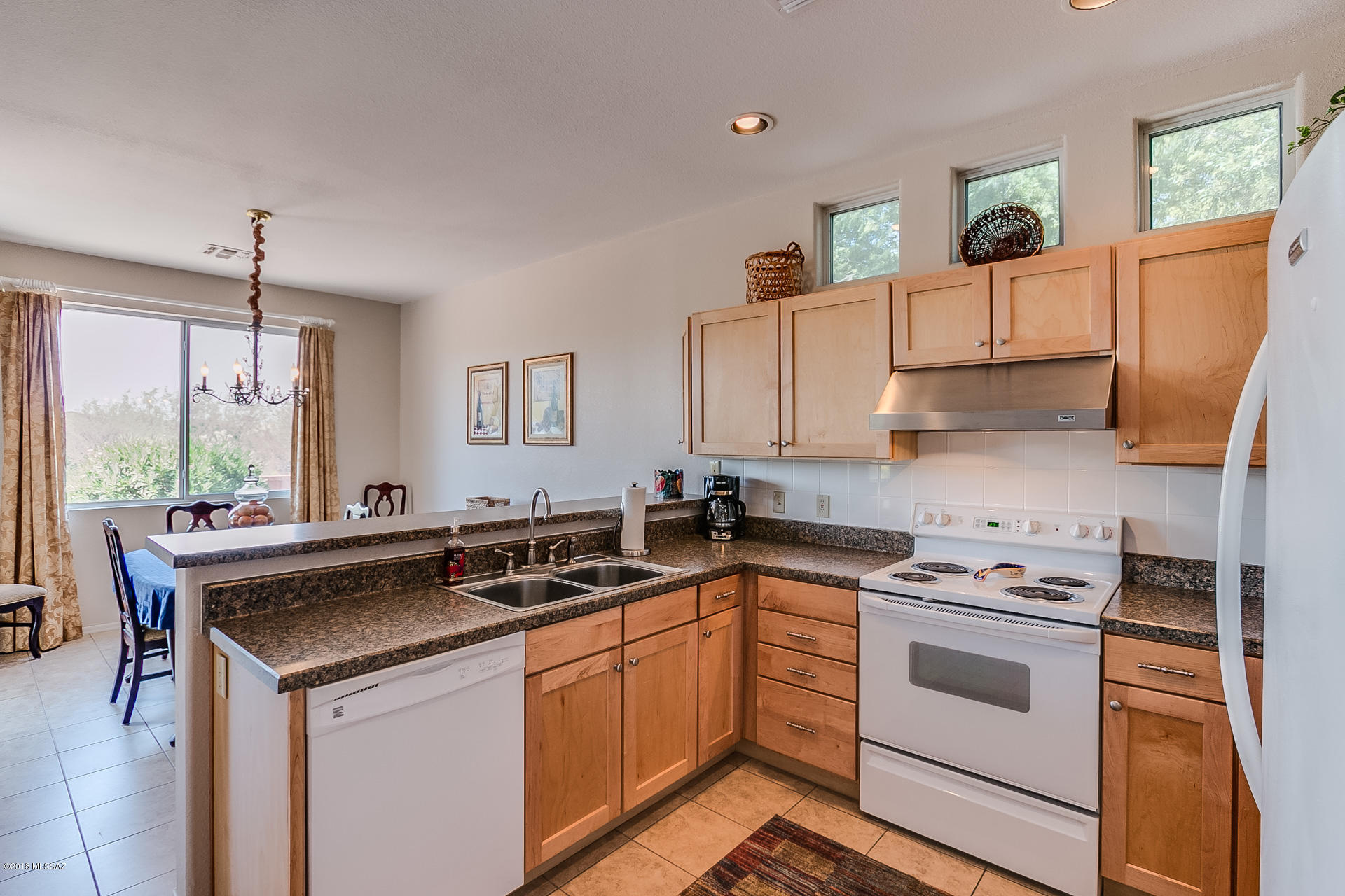 Las Campanas BLK G (1-95) - Residential