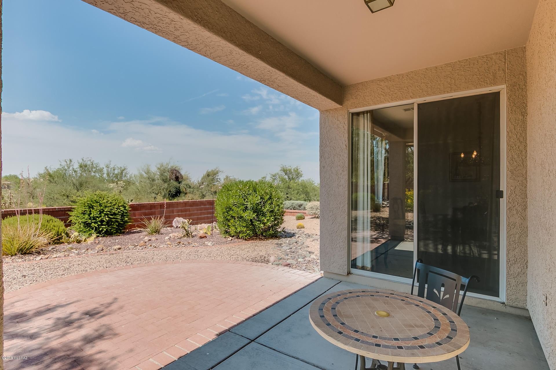 Las Campanas BLK G (1-95) - Residential