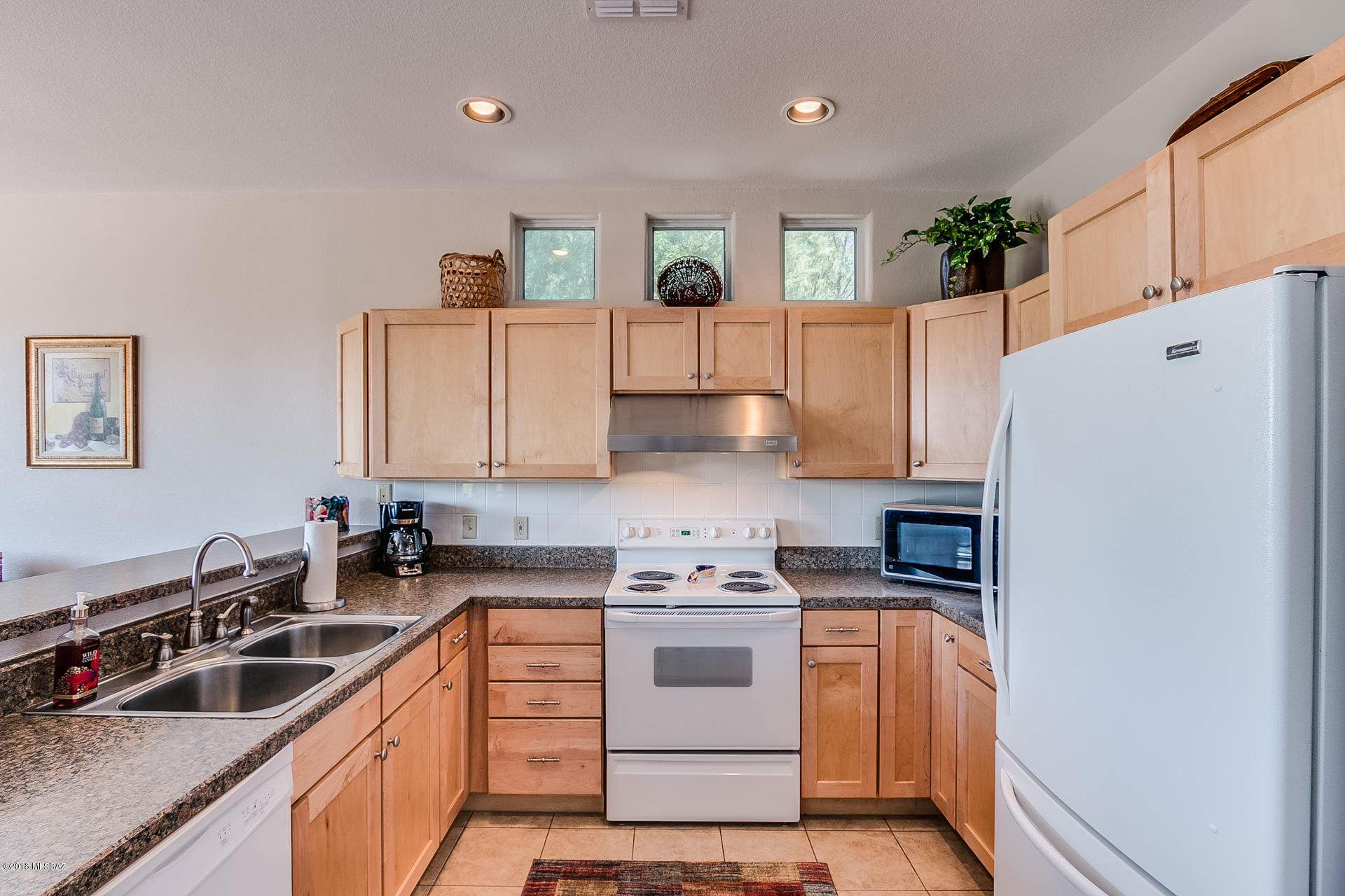 Las Campanas BLK G (1-95) - Residential