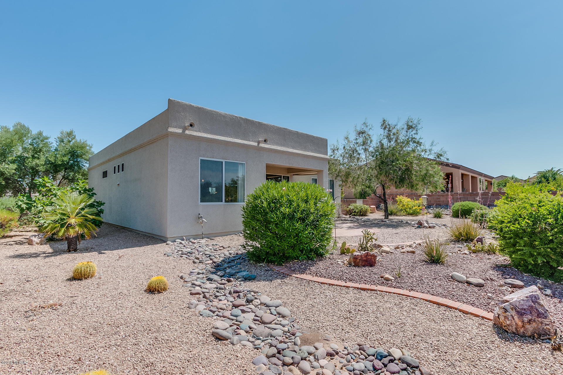 Las Campanas BLK G (1-95) - Residential