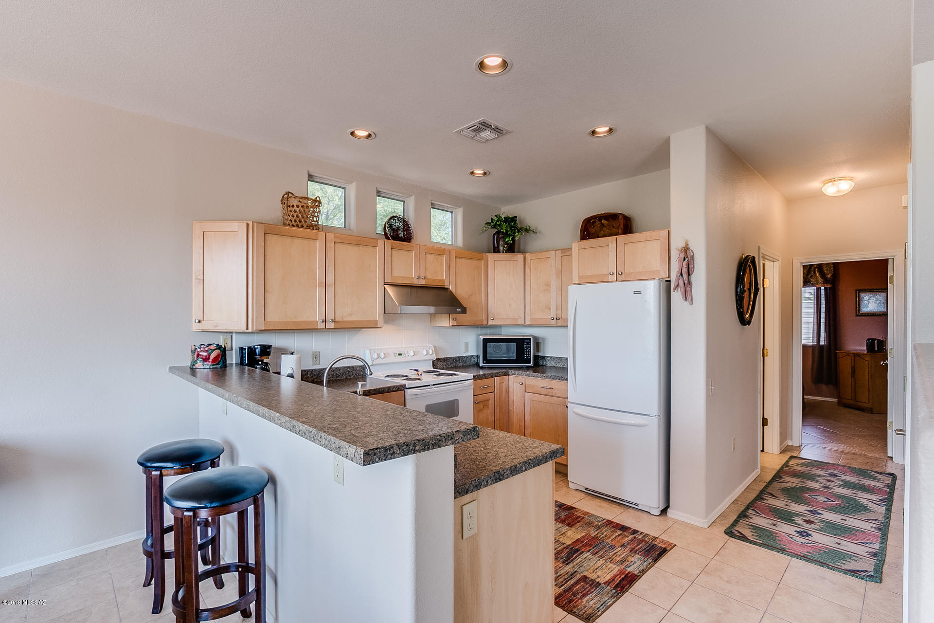 Las Campanas BLK G (1-95) - Residential